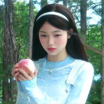 美女和死党