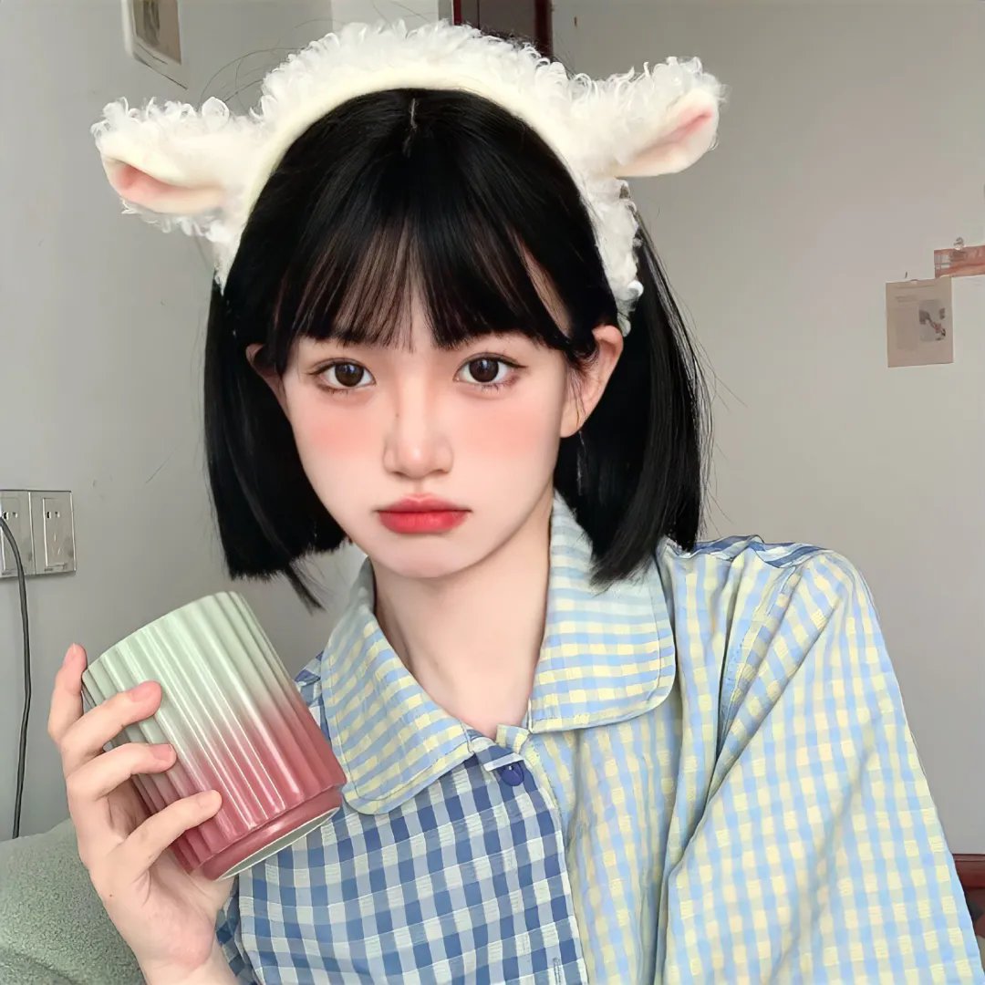 双面甜心