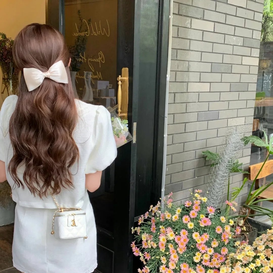 伟人秘闻
